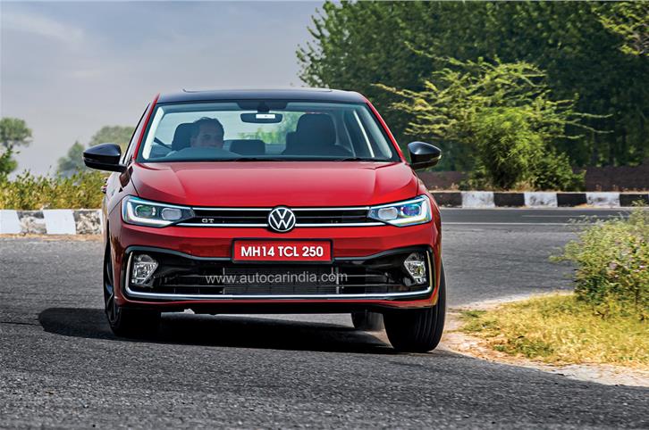 Volkswagen Virtus review: New Honda City rival is a Jetta...